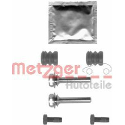  kreipiančiųjų movų rinkinys, stabdžių apkaba