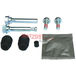  kreipiančiųjų movų rinkinys, stabdžių apkaba