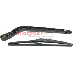  valytuvo svirtis, priekinio stiklo apliejiklis