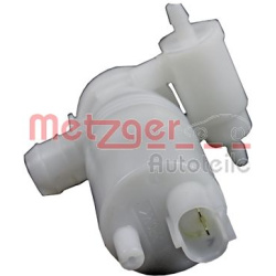  vandens siurblys, priekinio stiklo plovimas