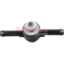  vožtuvas, degalų filtras