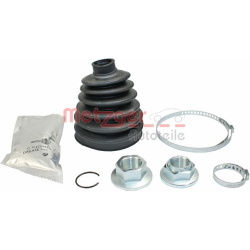  gofruotoji membrana, kardaninis velenas