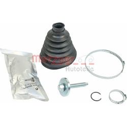  gofruotoji membrana, kardaninis velenas