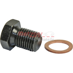  alyvos išleidimo kaištis, alyvos karteris