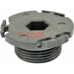  alyvos išleidimo kaištis, alyvos karteris