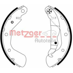  stabdžių trinkelių komplektas