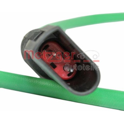  įspėjimo kontaktas, stabdžių trinkelių susidėvėjimas