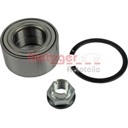  rato guolio komplektas