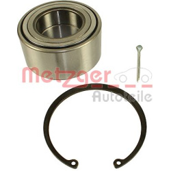  rato guolio komplektas