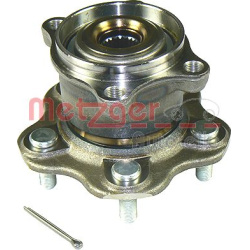  rato guolio komplektas