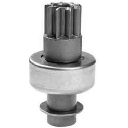  krumpliaratis, starteris