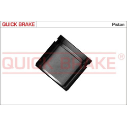  stūmoklis, stabdžių apkaba