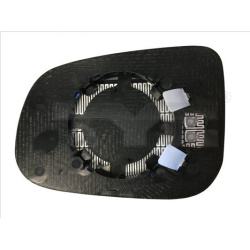  veidrodėlio stiklas, išorinis veidrodėlis