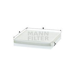  filtras, salono oras