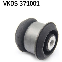  montavimas, ašies rėmas