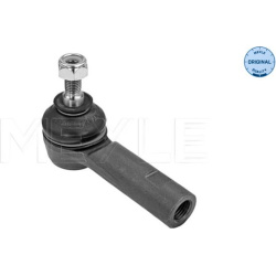  skersinės vairo trauklės galas