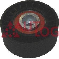  kreipiantysis skriemulys, V formos rumbuotas diržas