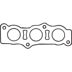  tarpiklis, išleidimo kolektorius