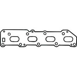  tarpiklis, išleidimo kolektorius
