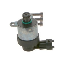  valdymo vožtuvas, kuro talpa (įprasta magistralinė sistema)