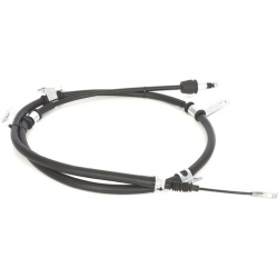 trosas, stovėjimo stabdys  trosas, stovėjimo stabdys