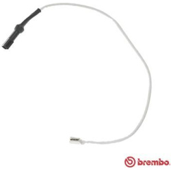 įspėjimo kontaktas, stabdžių trinkelių susidėvėjimas <small>PRIME LINE</small>