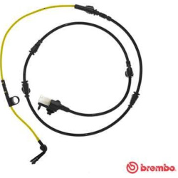  įspėjimo kontaktas, stabdžių trinkelių susidėvėjimas <small>PRIME LINE</small>