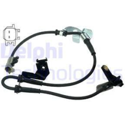  jutiklis, rato greitis