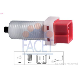  jungiklis, stabdžių pavara (variklio paskirstymas)