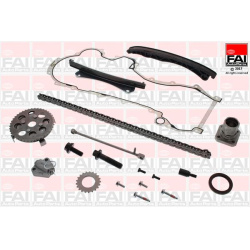  paskirstymo grandinės komplektas