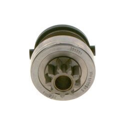  laisvos eigos pavara, starteris