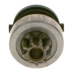  laisvos eigos pavara, starteris