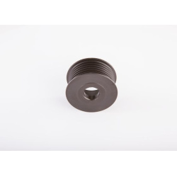  skriemulys, kintamosios srovės generatorius