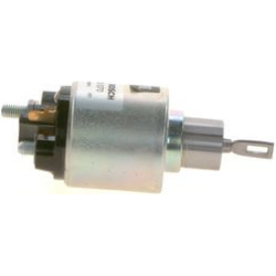  solenoidinis jungiklis, starteris