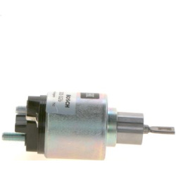  solenoidinis jungiklis, starteris