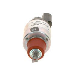  solenoidinis jungiklis, starteris