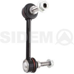  stabilizatoriaus traukė