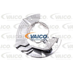  apsauginis skydas, stabdžių diskas <small>Original VAICO Quality</small>