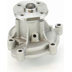  Vandens siurblys, variklio aušinimas