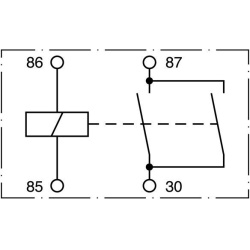 daugiafunkcė relė  daugiafunkcė relė