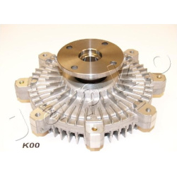  sankaba, radiatoriaus ventiliatorius