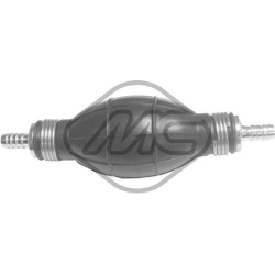  siurblys, pirminis degalų tiekimas