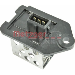  Pirminė varža, elekt. variklis (radiatoriaus ventiliatorius)