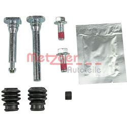  kreipiančiųjų movų rinkinys, stabdžių apkaba