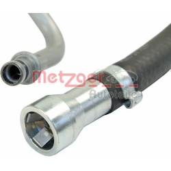  hidraulinė žarna, vairo sistema