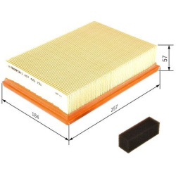  oro filtras