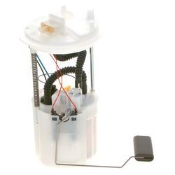  degalų tiekimo blokas