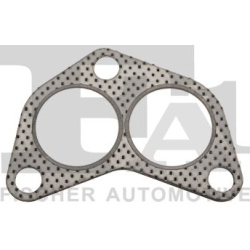  tarpiklis, išleidimo kolektorius