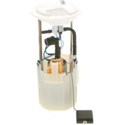  degalų tiekimo blokas