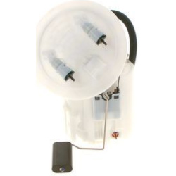  degalų tiekimo blokas